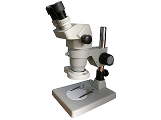 MZ60 Binocular Stereo Microscope 60°