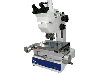 MKM Measurement Microscopes
