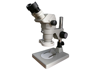 MZ45　双眼実体顕微鏡45°